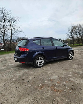 Seat Altea XL cena 15900 przebieg: 242000, rok produkcji 2006 z Jarosław małe 37